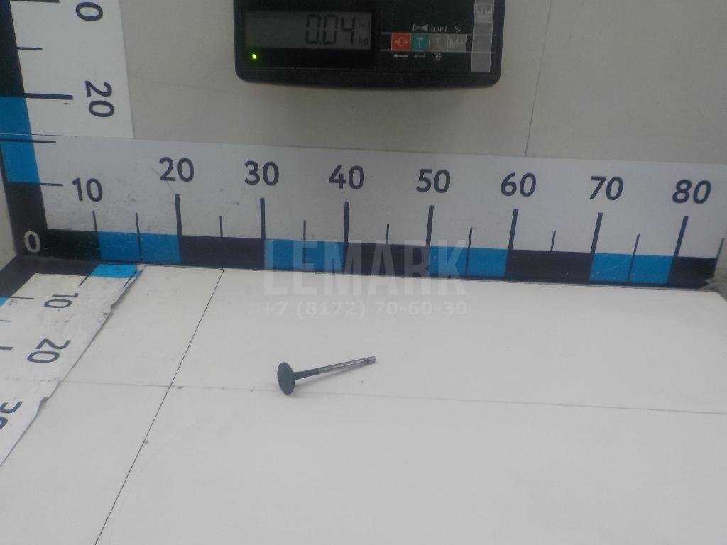 Клапан впускной для  Audi 100 [C4] 1991-1994