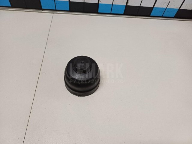 Крышка масляного фильтра