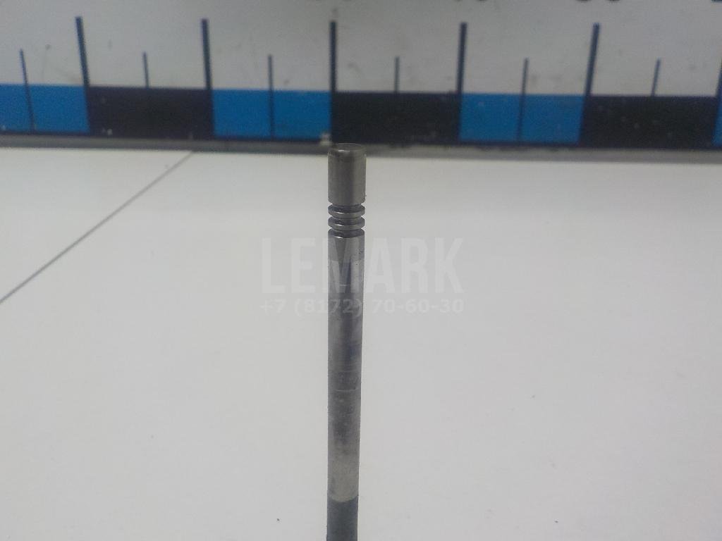 Клапан впускной