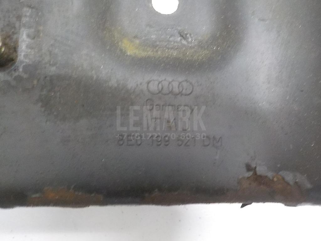 Балка передняя поперечная