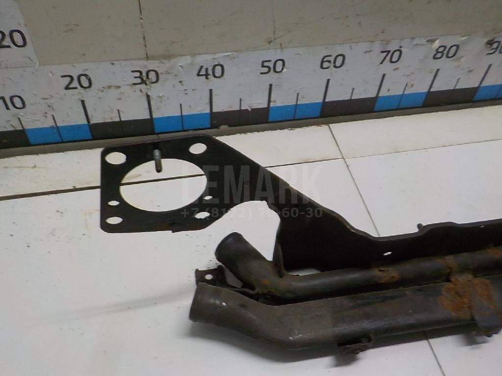 Балка передняя поперечная