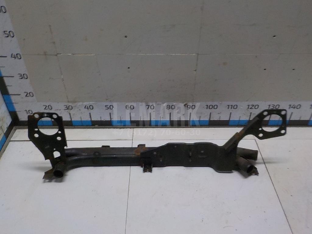 Балка передняя поперечная