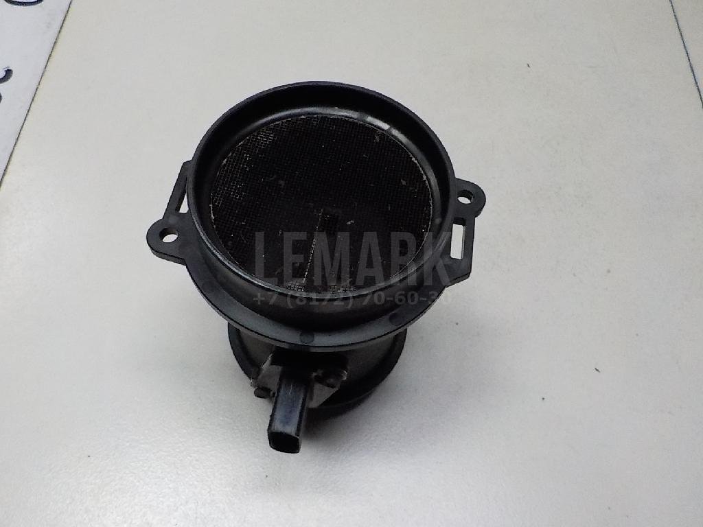 Расходомер воздуха (массметр)