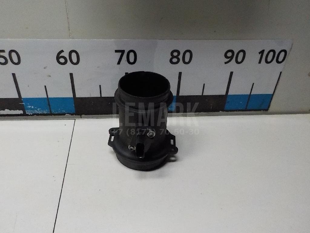 Расходомер воздуха (массметр)