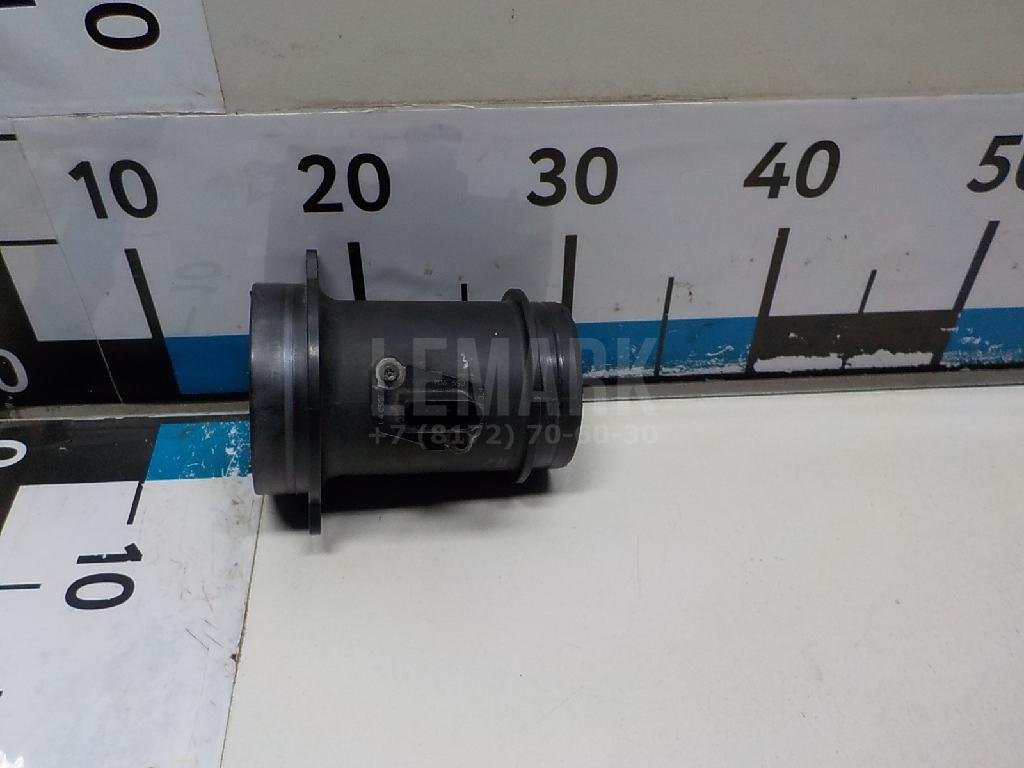 Расходомер воздуха (массметр)