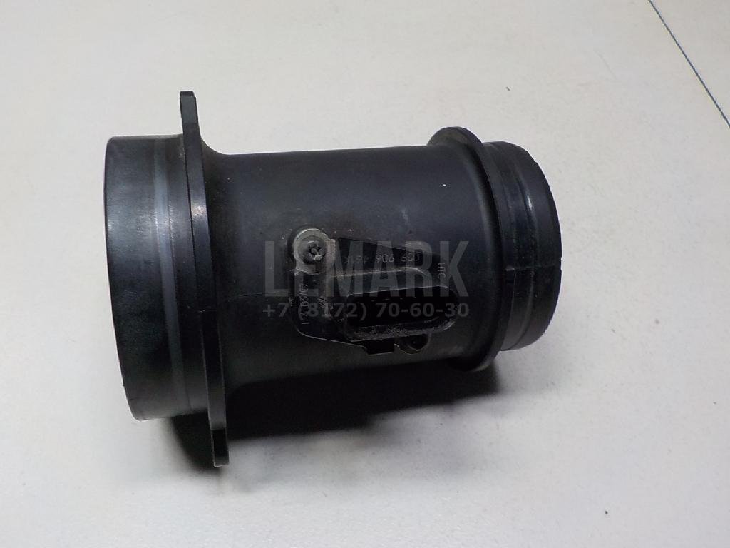 Расходомер воздуха (массметр)