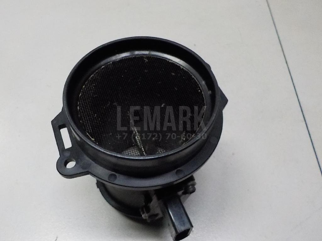 Расходомер воздуха (массметр)