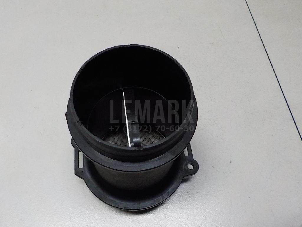 Расходомер воздуха (массметр)