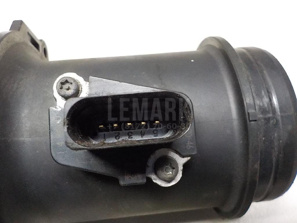 Расходомер воздуха (массметр)