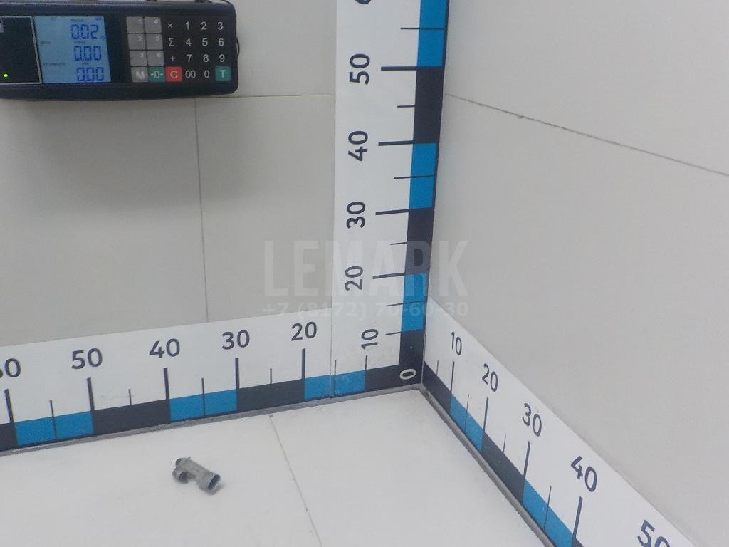 Датчик положения коленвала