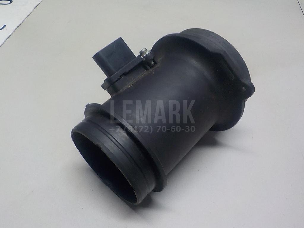 Расходомер воздуха (массметр)