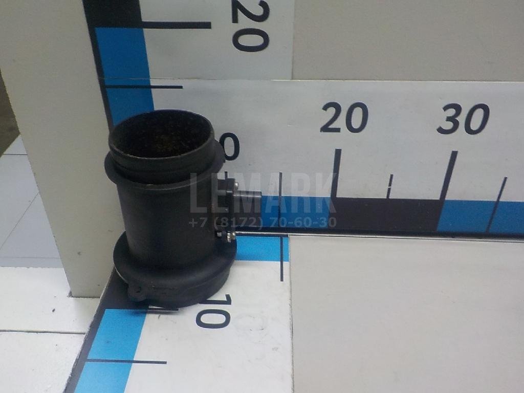 Расходомер воздуха (массметр)