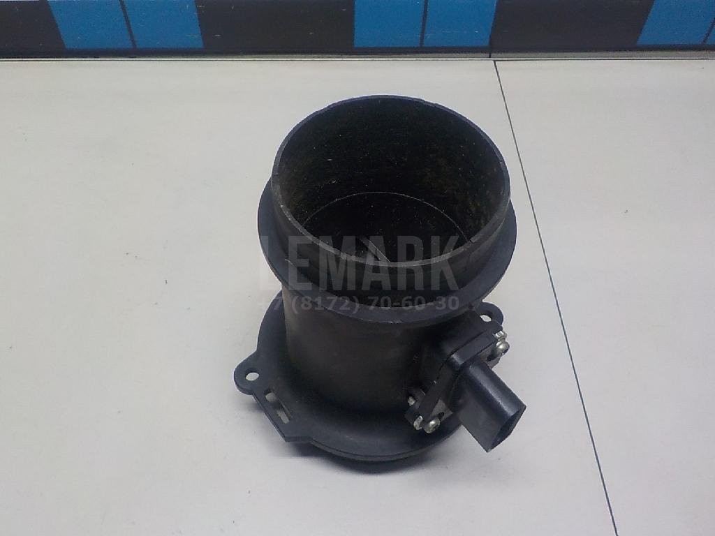 Расходомер воздуха (массметр)