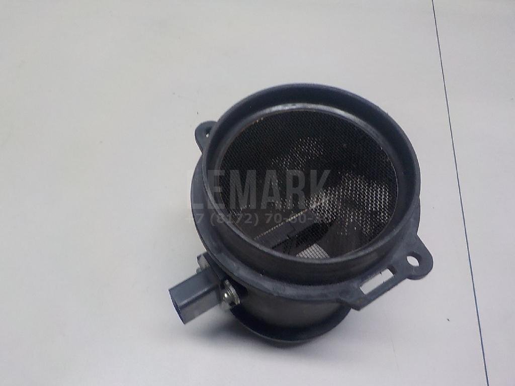 Расходомер воздуха (массметр)