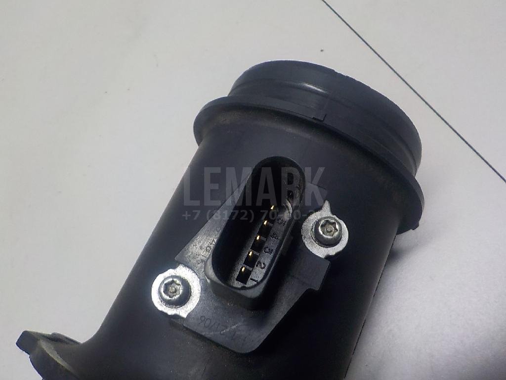 Расходомер воздуха (массметр)