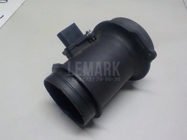 Расходомер воздуха (массметр)