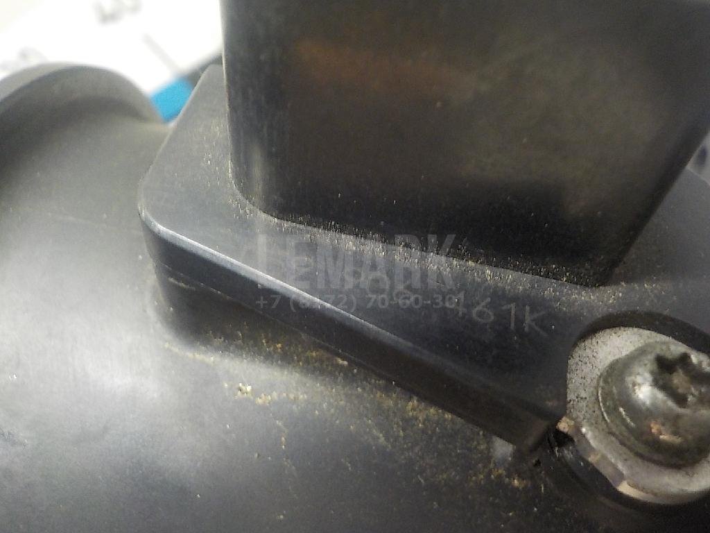 Расходомер воздуха (массметр)