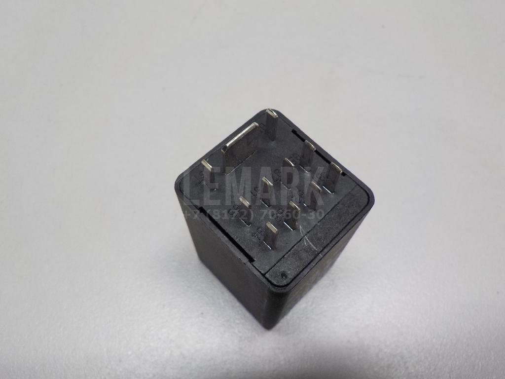 Реле свечей накаливания