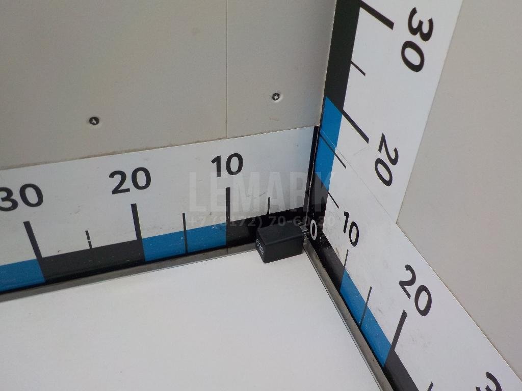 Реле свечей накаливания