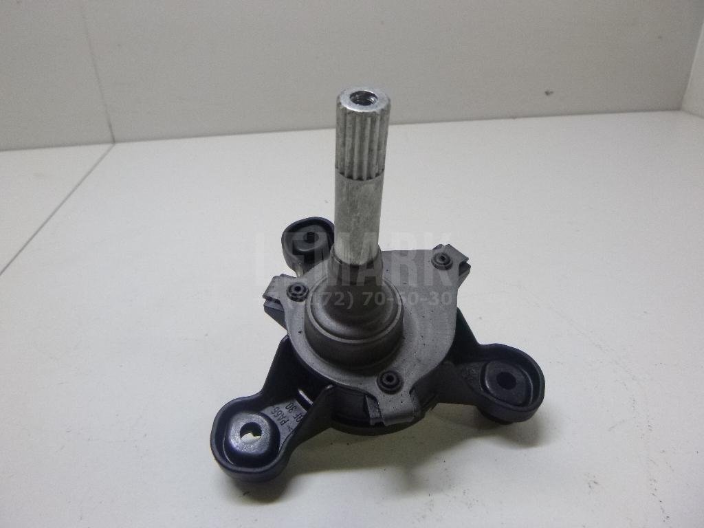 Привод стеклоподъемника механич.