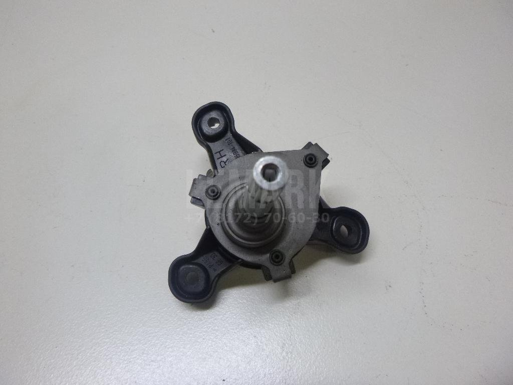 Привод стеклоподъемника механич.