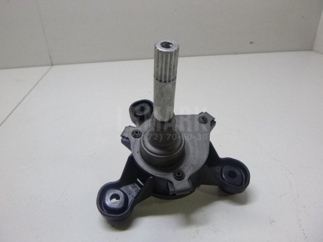 Привод стеклоподъемника механич.