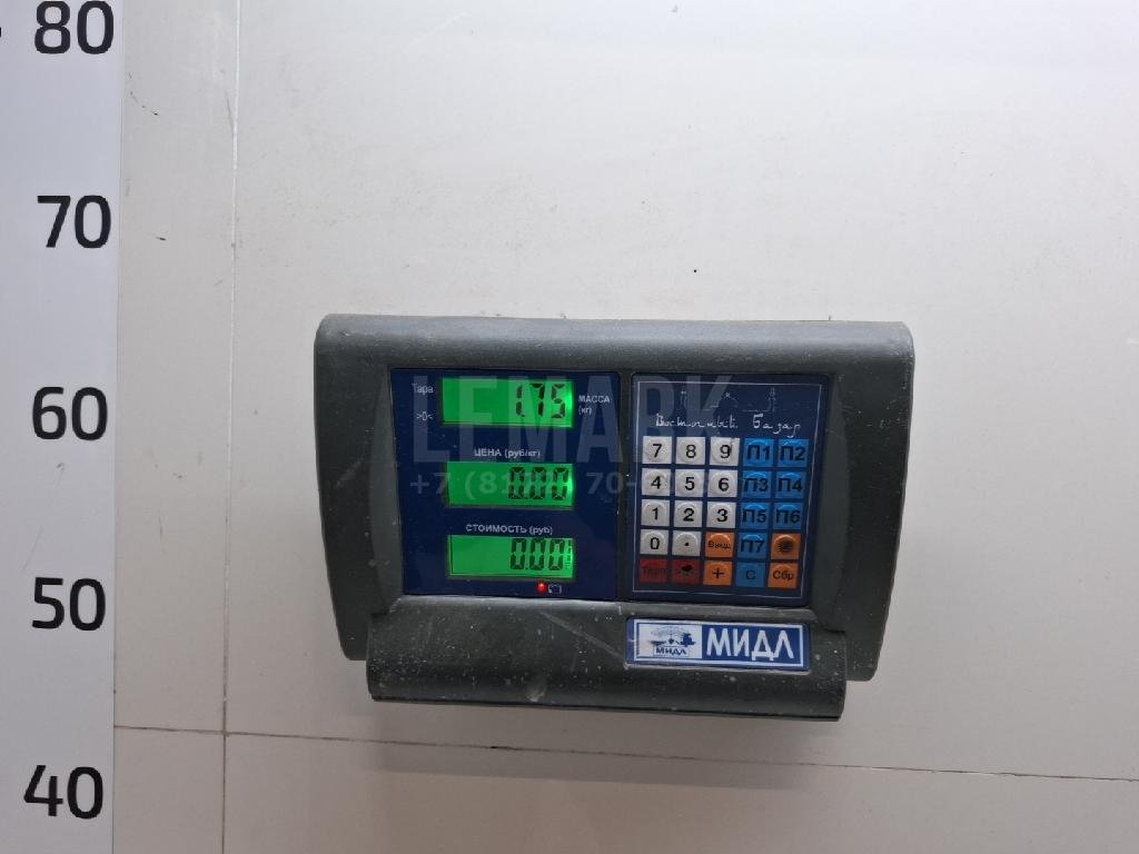 Подушка безопасности в рулевое колесо