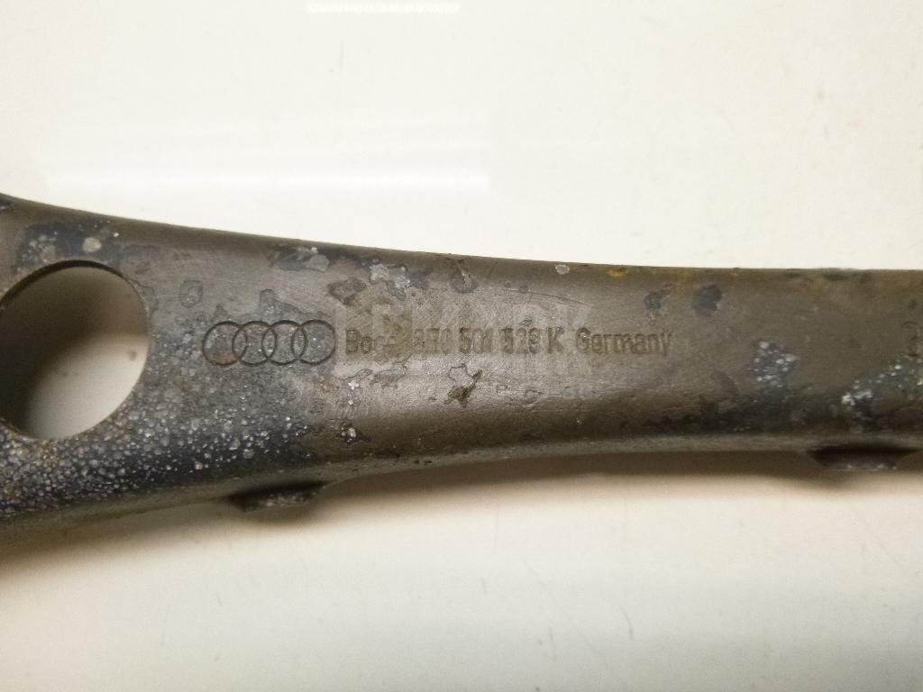 Рычаг задний поперечный