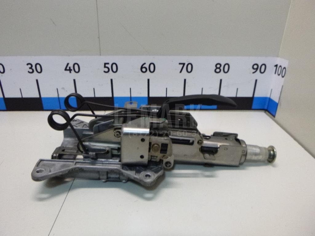 Колонка рулевая