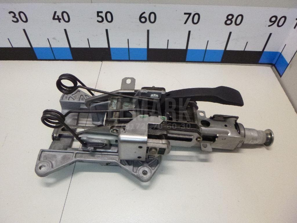 Колонка рулевая