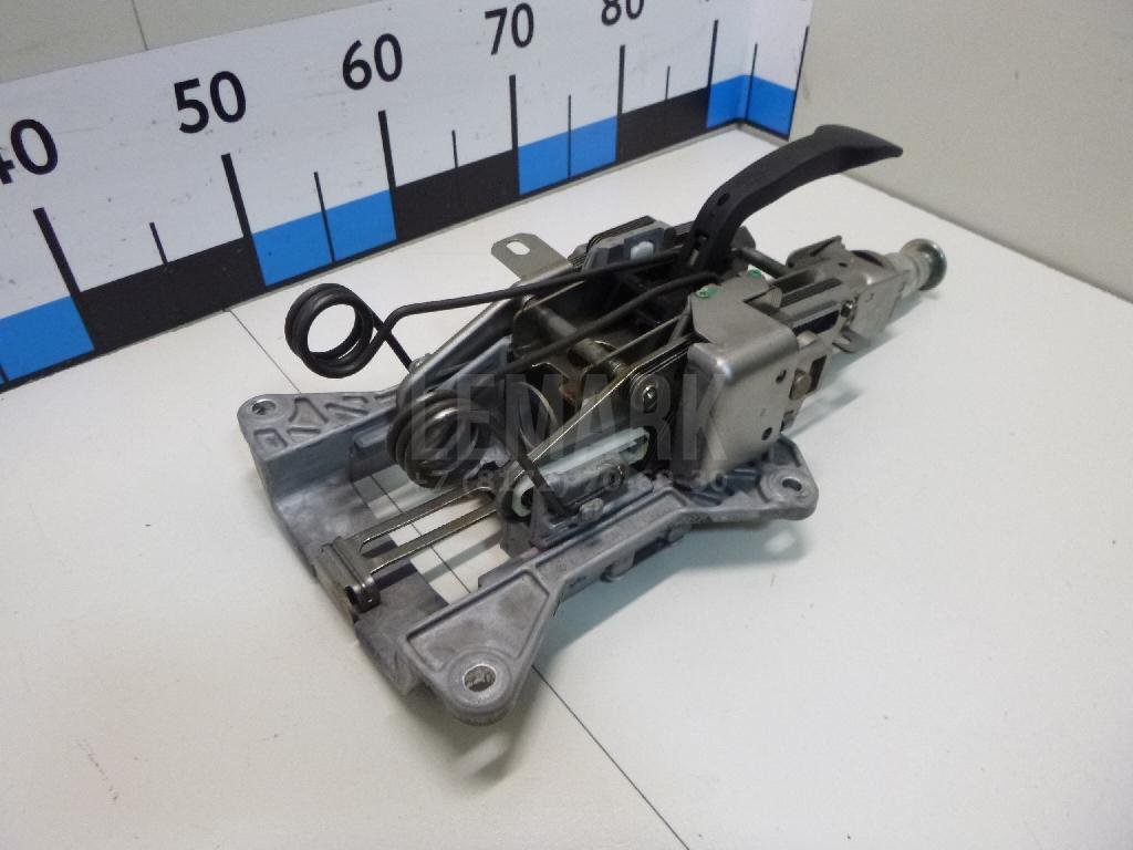 Колонка рулевая