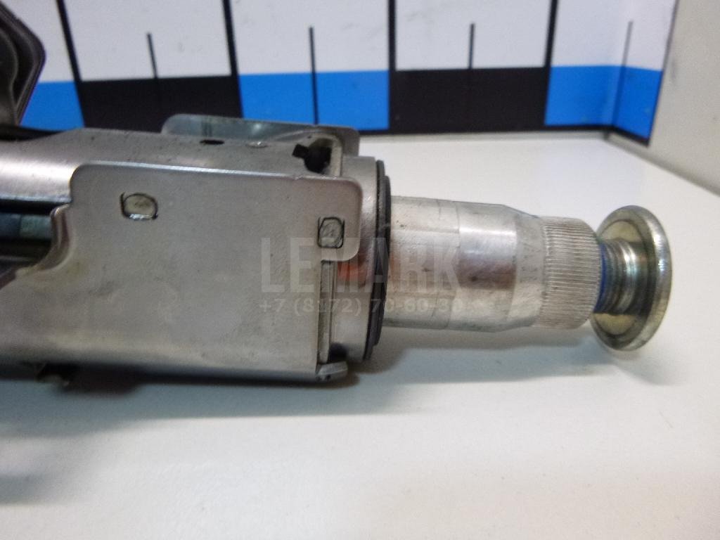 Колонка рулевая