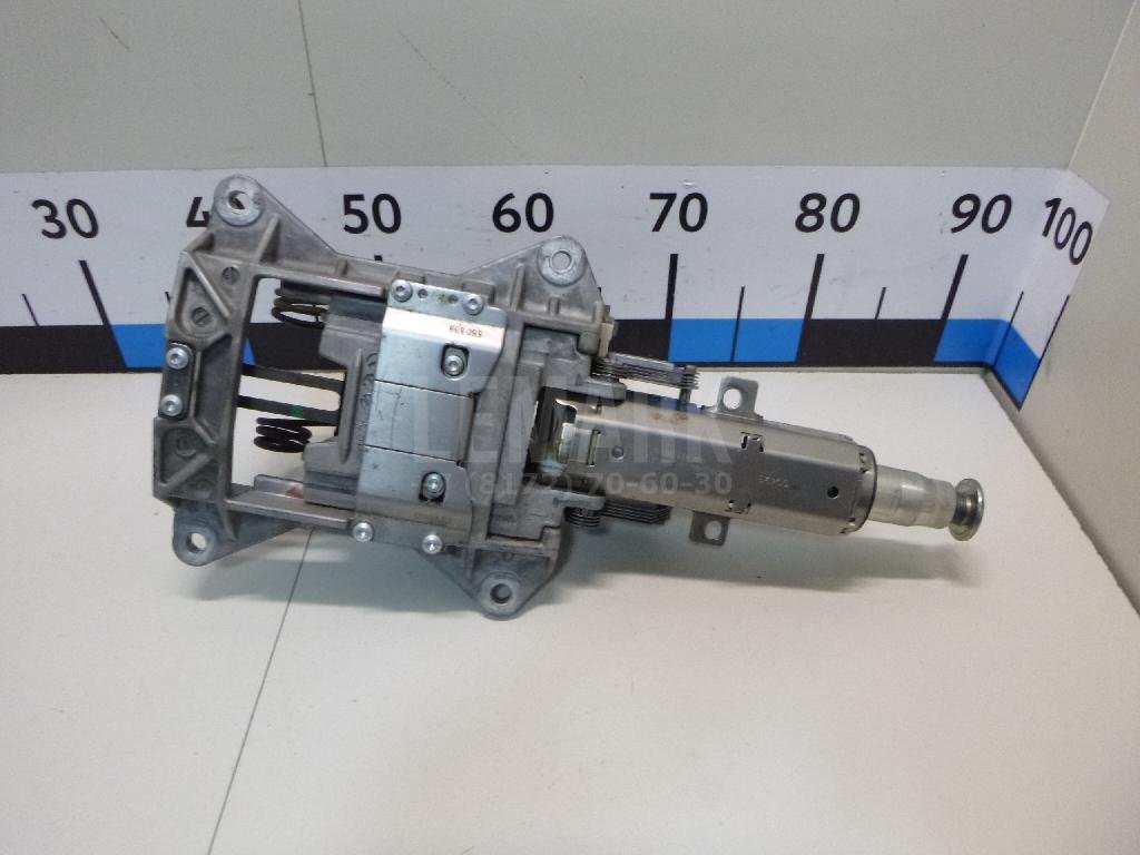 Колонка рулевая