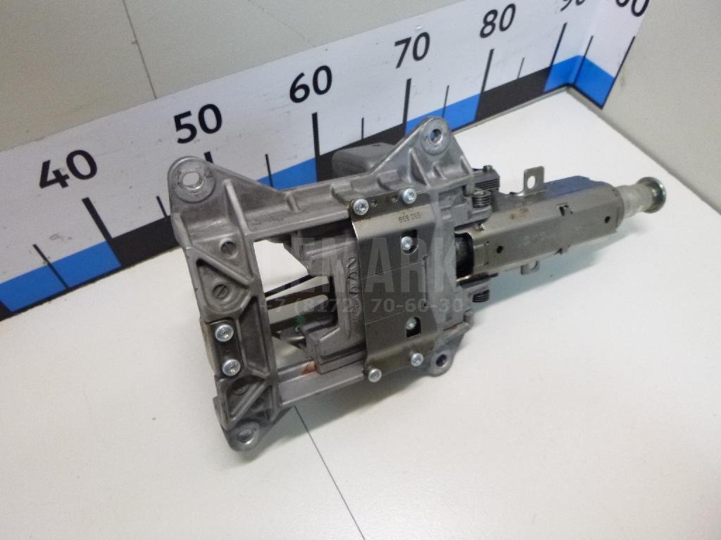 Колонка рулевая