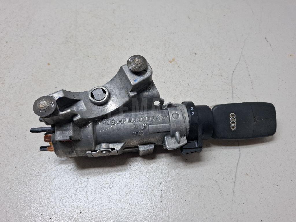 Замок зажигания