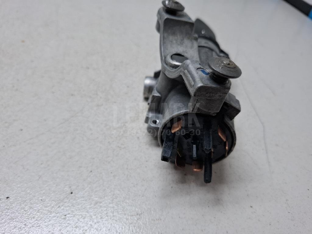 Замок зажигания