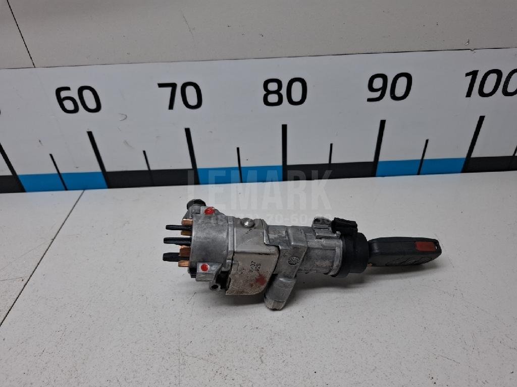 Замок зажигания