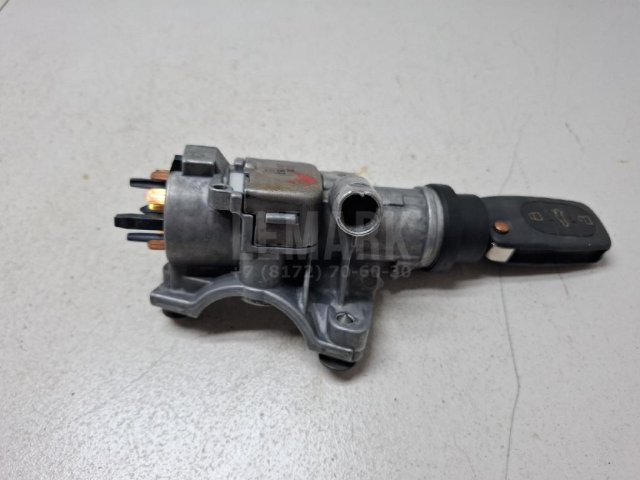 Замок зажигания