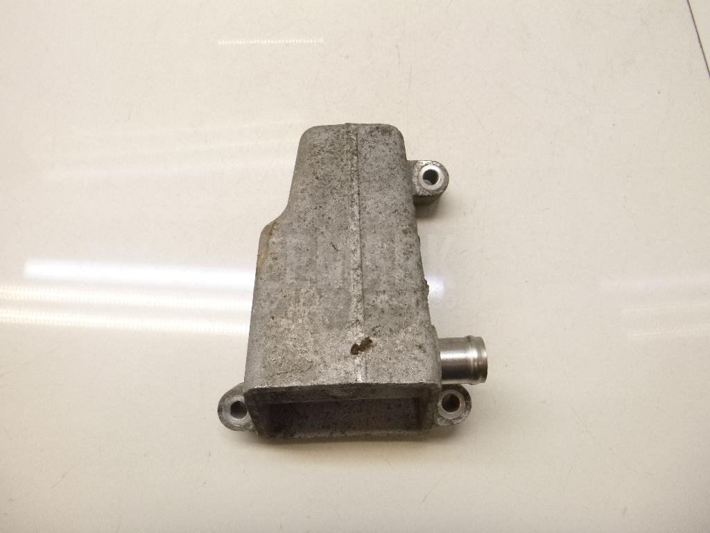 Резонатор воздушного фильтра