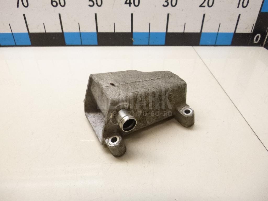 Резонатор воздушного фильтра