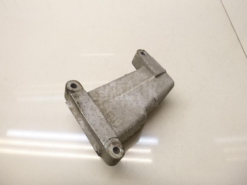 Резонатор воздушного фильтра