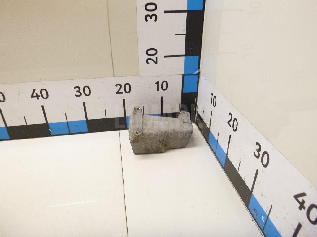 Резонатор воздушного фильтра