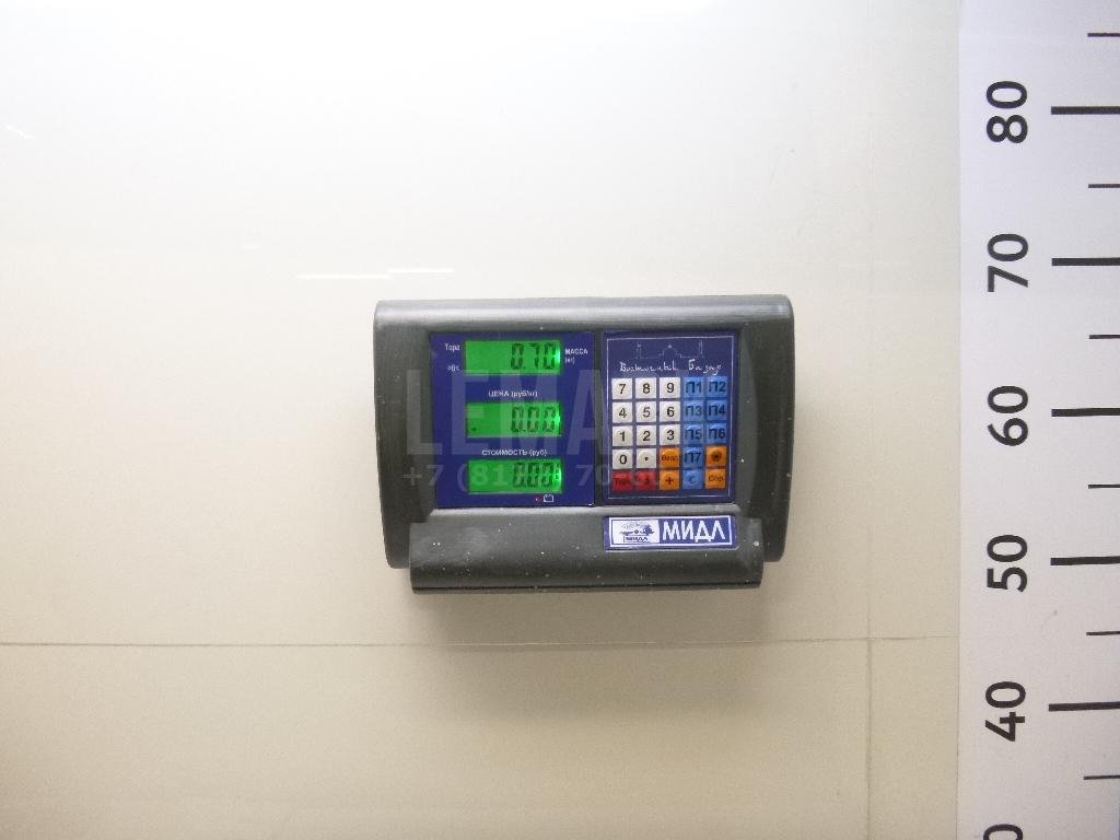 Резонатор воздушного фильтра