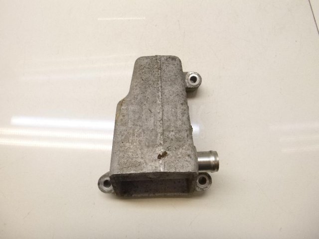 Резонатор воздушного фильтра