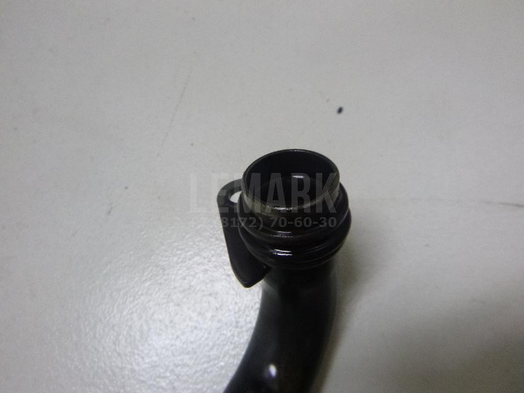 Трубка масляная