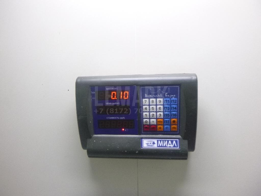 Трубка масляная