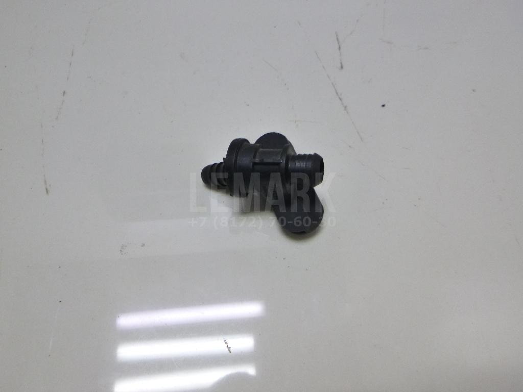 Клапан вакуумный