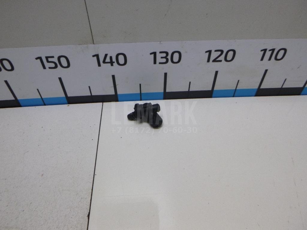 Клапан вакуумный