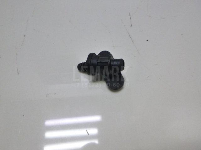 Клапан вакуумный