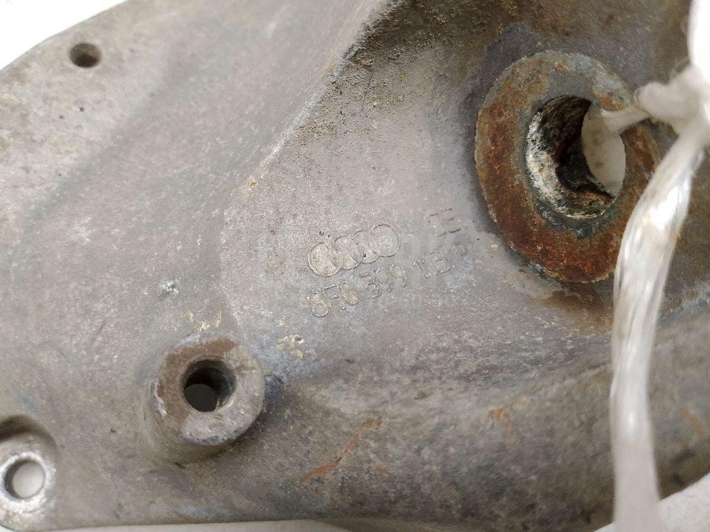 Кронштейн АКПП левый